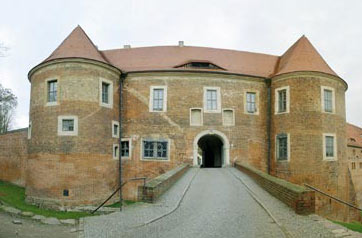 Burg Eisenhardt