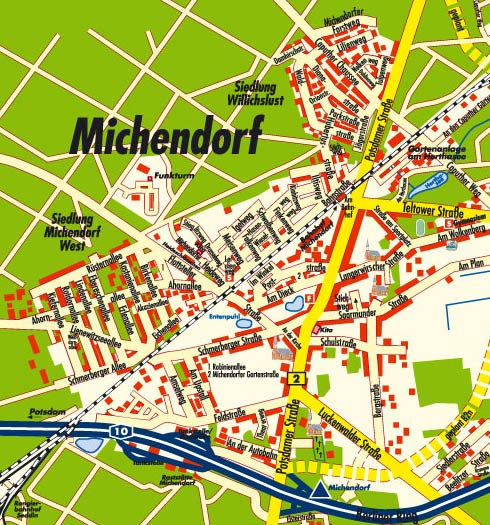 Michendorf