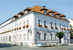 Rathaus