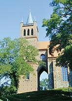 Stadtkirche