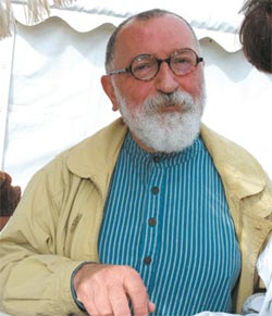 Dr. Rolf Gerlach