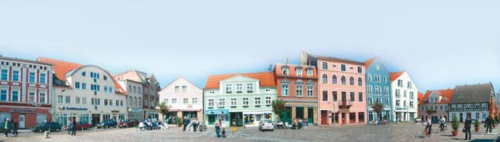 Ueckermünde