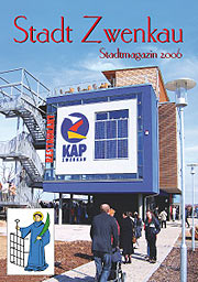 Ausgabe 2006